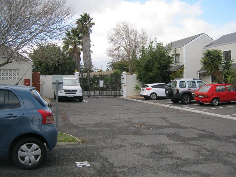 2 Bedroom Property for Sale in Strand Western Cape